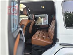 مرسيدس بنز G-Class
